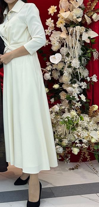 Продам турецкое платье