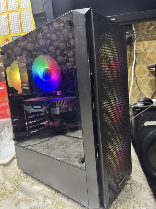 Gaming PC Sotiladi