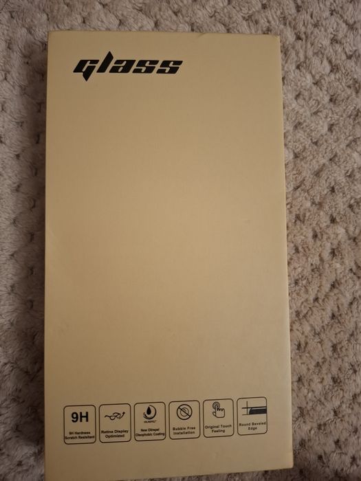 Протектор за екран 2броя за Samsung Galaxy A55