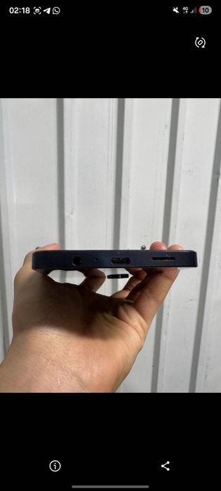 Продам Samsung A07