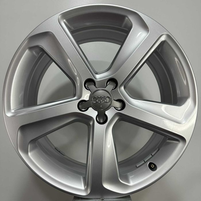 Jante Audi Q5 R20 TVA19% anv iarna 255/45 R20
