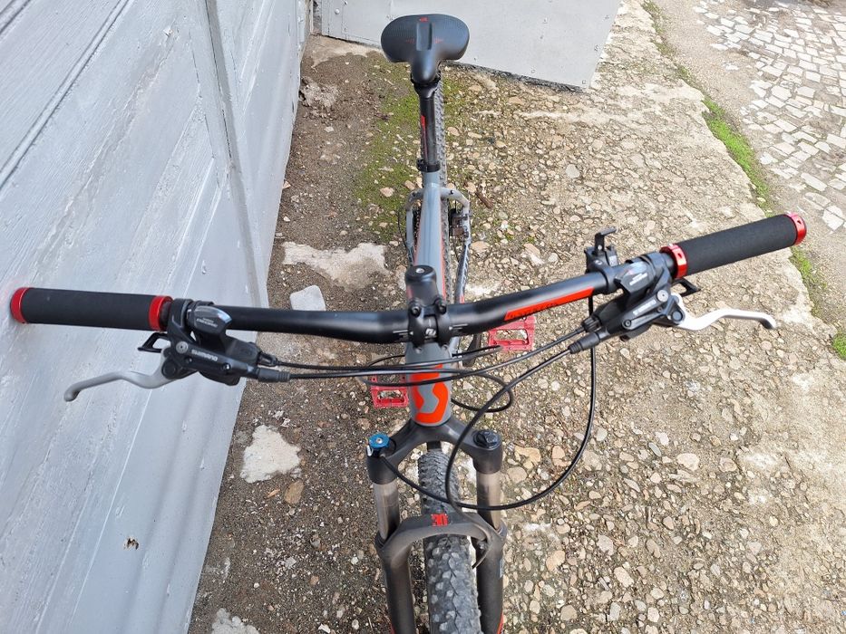 Scott Aspect 910
