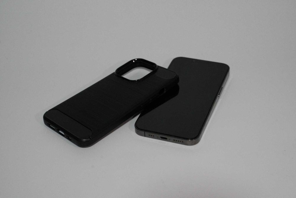iPhone 13 PRO - 128GB - 94%