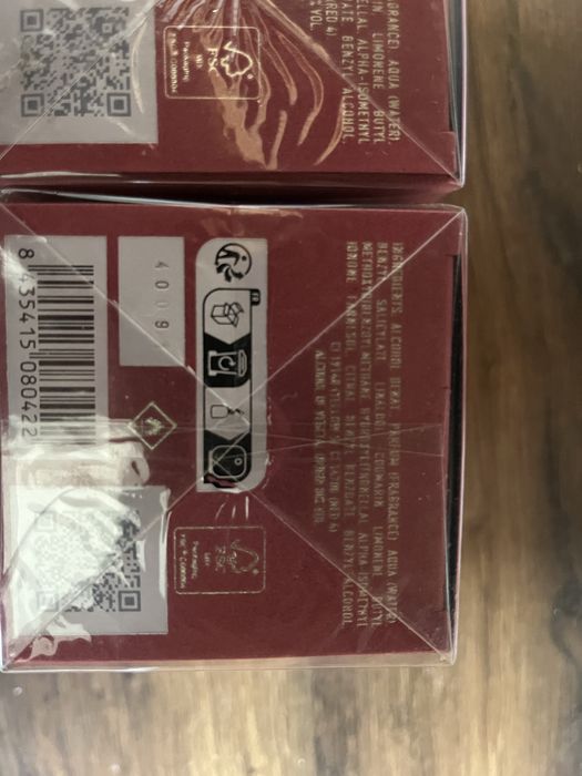 JPG Scandal Absolu 80 ml