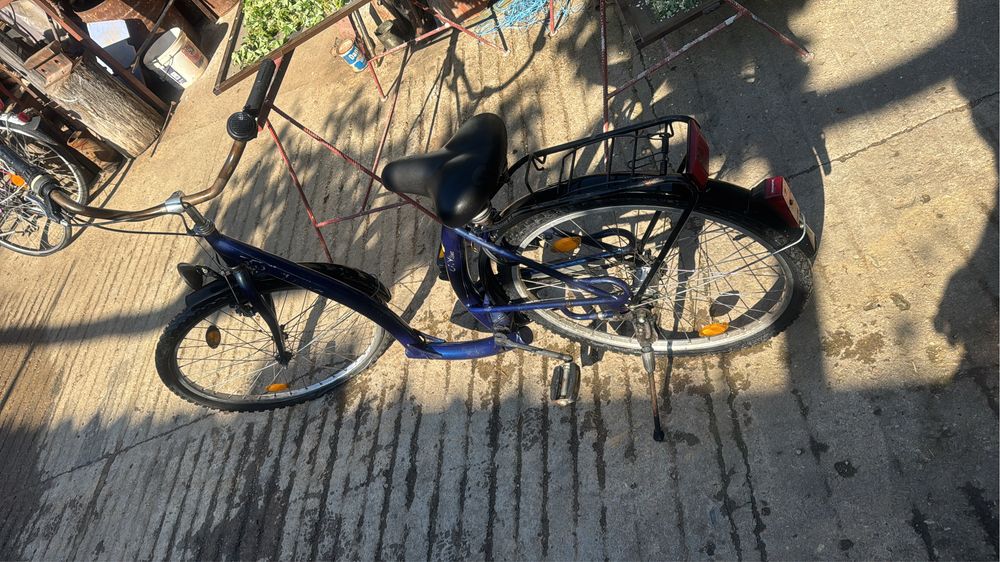 Biciclete 150 lei buc ultima din poză 700 penultima 350 Transport Grat