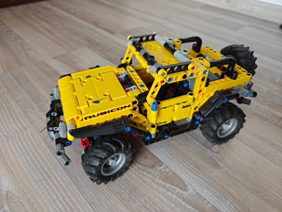 LEGO TECHNIC LOT Colectie - se vând și separat detalii in descriere