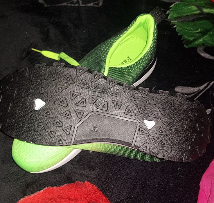 Adidași ptr bărbați nr.45