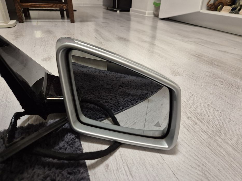 Огледала Мерцедес Е класа