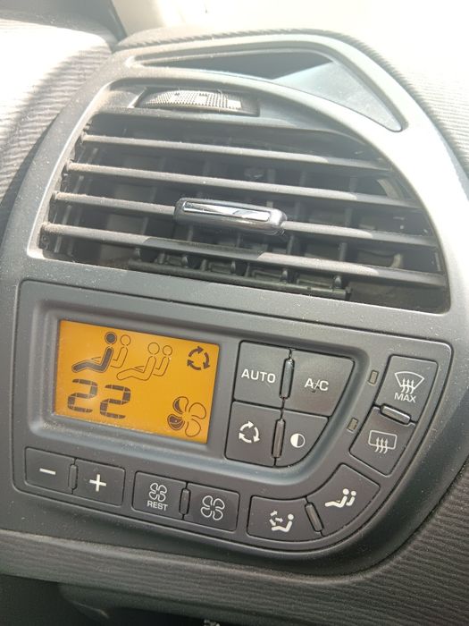 Citroen C4 Picasso 2.0 HDI 150 CP Automat