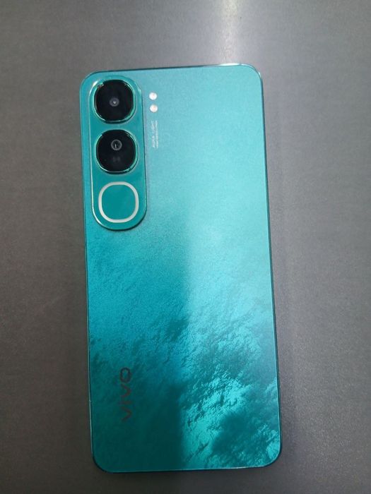 Vivi 40 Lite 3 oy boʻldi karopka ochlganiga yangi