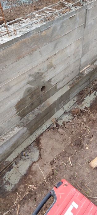 Carotare diamantata/Găuri hota,centrala,ventilații