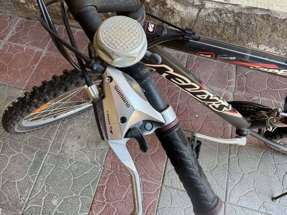 Vand biciclete predare Siemeria