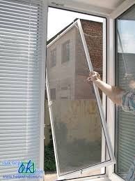 Москитные сетки