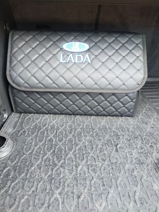 Продам органайзер для машины