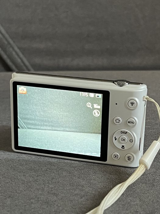 Камера Samsung Smart Camera ST150F