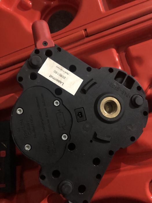 Wurth laser original