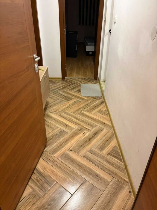 Двустаен апартамент под наем от собственик