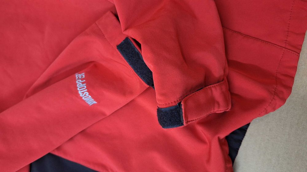 Jacheta Windstopper The North Face narimea S