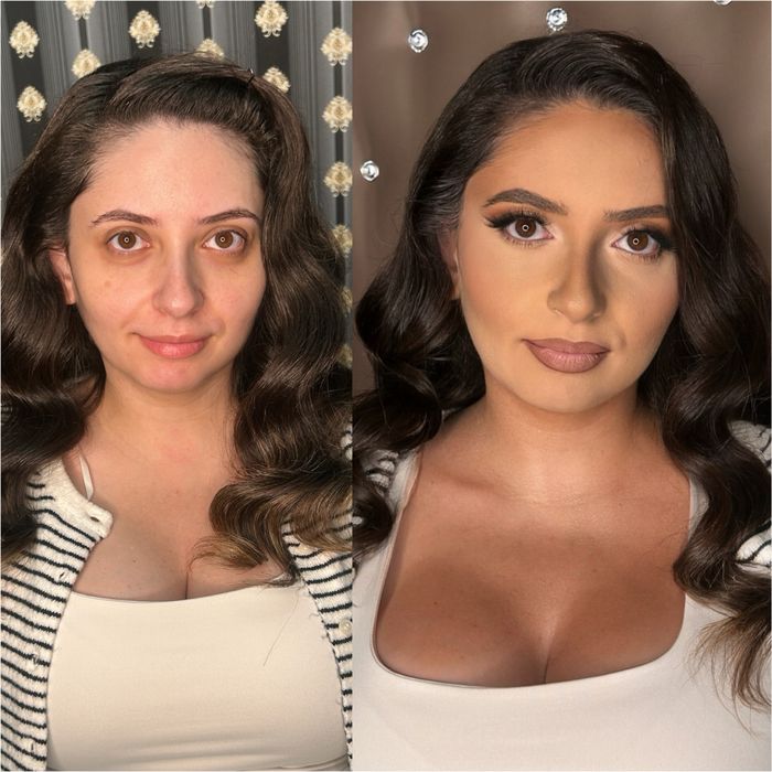 Machiaj / Makeup profesional - deplasare pt grupuri