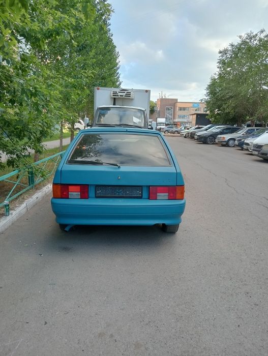 Продам ваз 2114 .