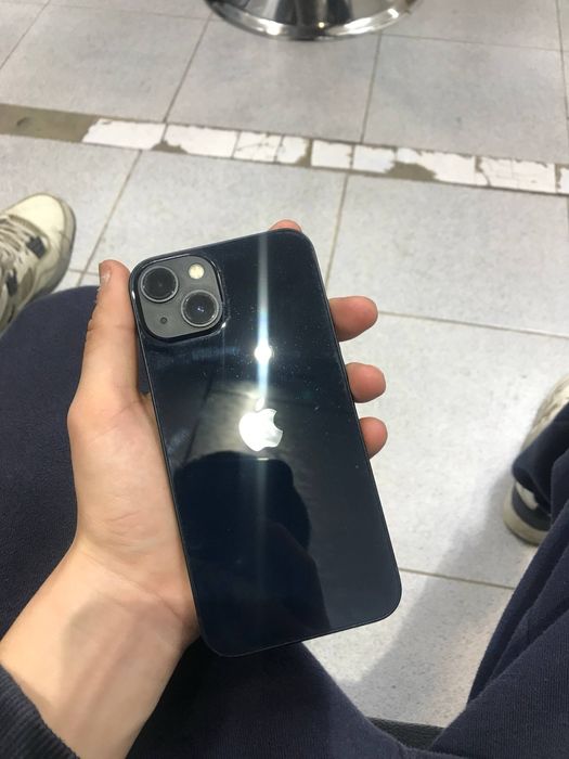 Iphone 13 128gb