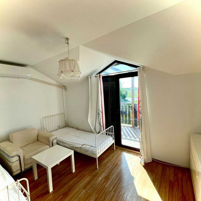 Дава се под наем Къща в с. Кошарица, Област Бургас - 90 кв.м за 548.25 € - Снимка #1