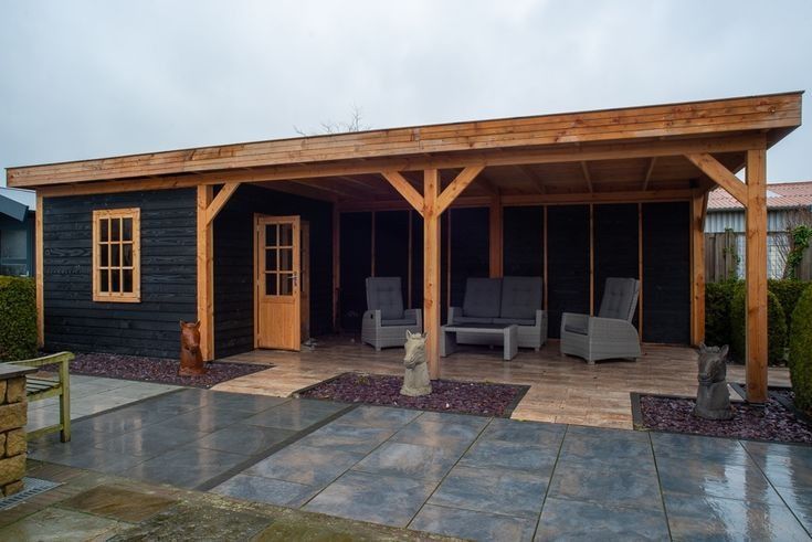 Vănd foisoare din lemn