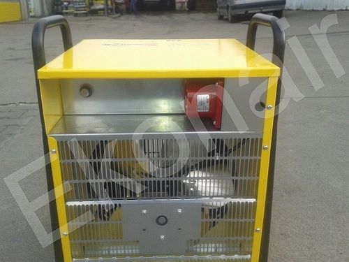 Электрические тепловые пушки Ba1lu-9000кВт 380В из Первых Рук Оптом