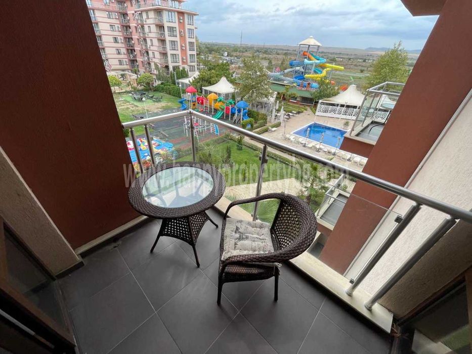 Продава се Тристаен апартамент в к.к. Слънчев бряг - 70 кв.м за 1350 €/кв.м - Снимка #10