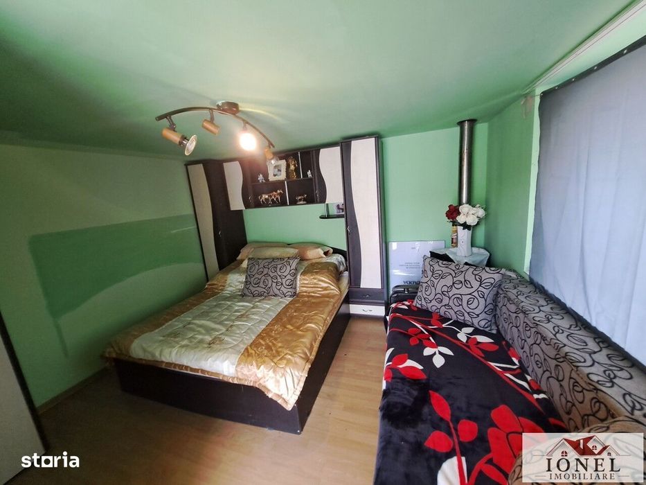 Casa in Miraslau - Ormenis