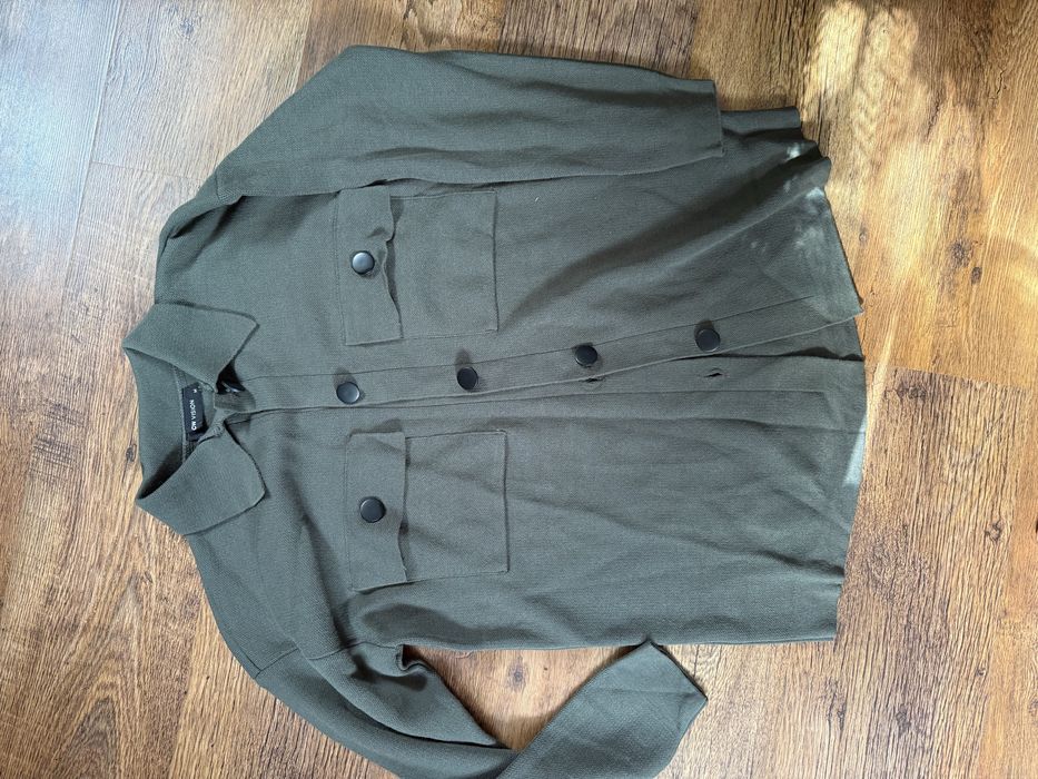 Връхно яке от Zara