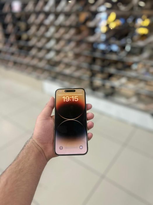 Айфон 14 про макс ,256гб