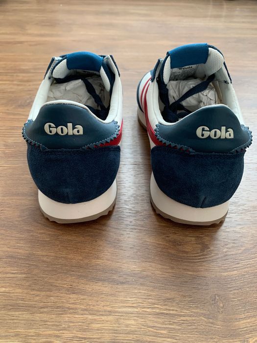 Кецове Gola Boston 78, Размер 42