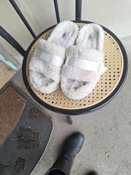 Papuci  de  dama  ugg