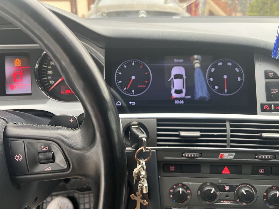 Vand sau schinb Audi a 6