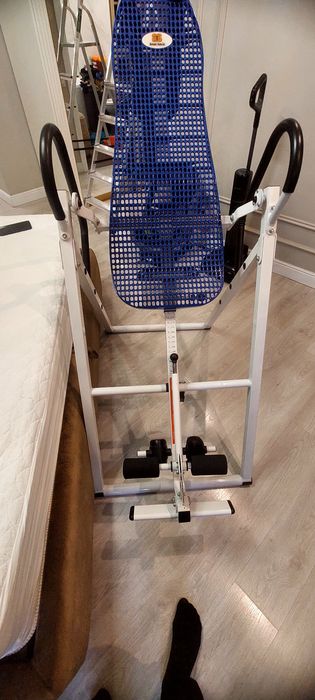 Инверсионный тренажёр