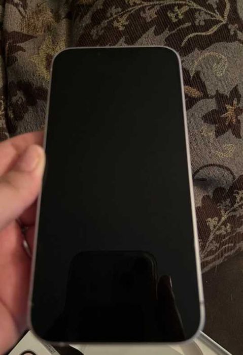 iphone 14 purple *9.9*