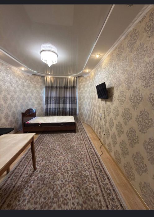 Arenda Yunusobod  Shoxsaroy 2xona