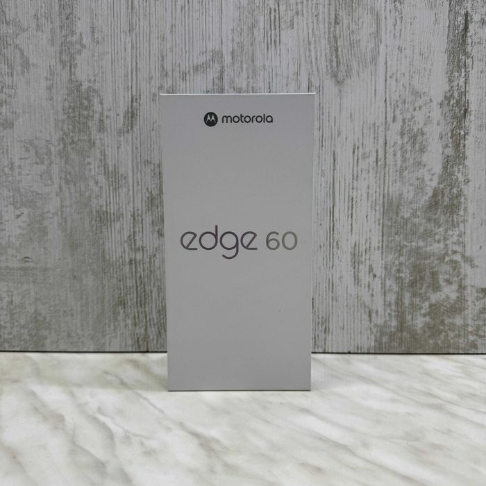 Motorola Edge 60 Blue 512/12GB +Factura Sigilat Zeus Amanet Vitan 3383