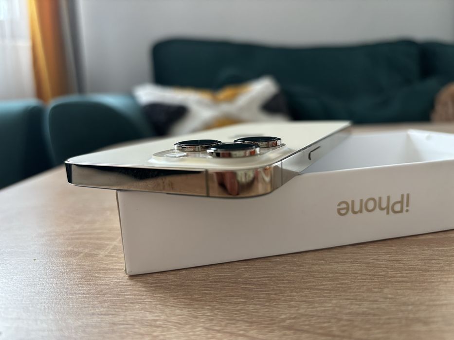 Iphone 14 PRO MAX 128GB Gold