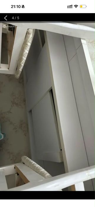 Продам стол со стульями