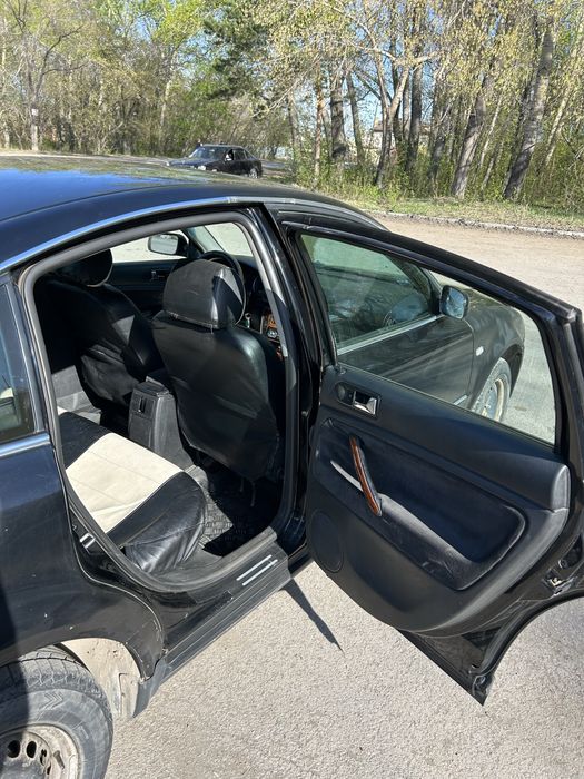 Продам Passat B5 Plus 2002г