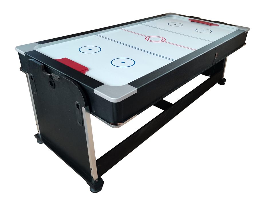 Vand masa de biliard 7ft multigame 4 in 1 tenis, hockey, blat pt masa