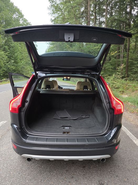 Vând, Volvo XC 60 D5 awd