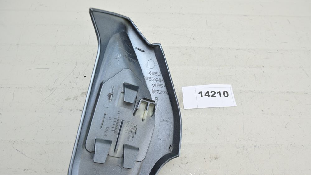 Deflector Vant Trim Dreapta BMW K1600GTL / K1600GT