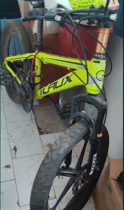 продам горный велосипед