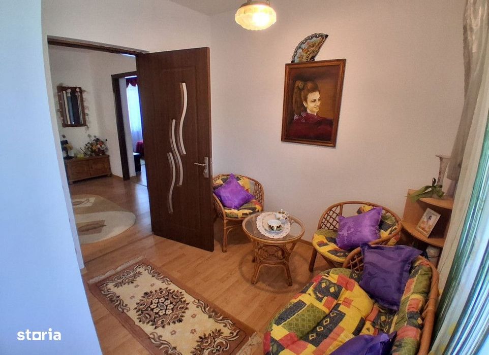 Casa 4 camere Popas Pacurari , 107 metri Cod:162739