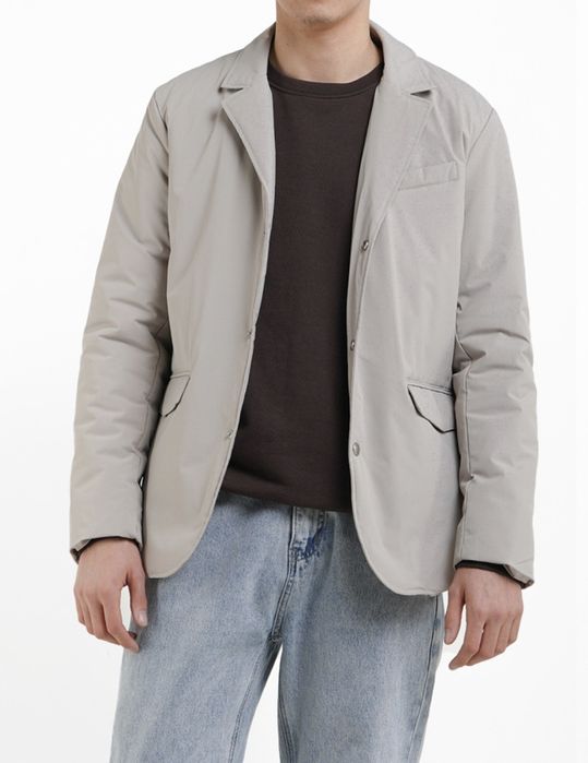 Куртка   осенний