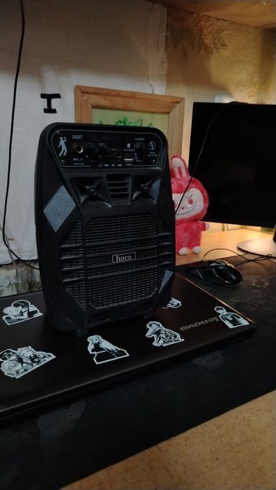 Калонка hoco DS07