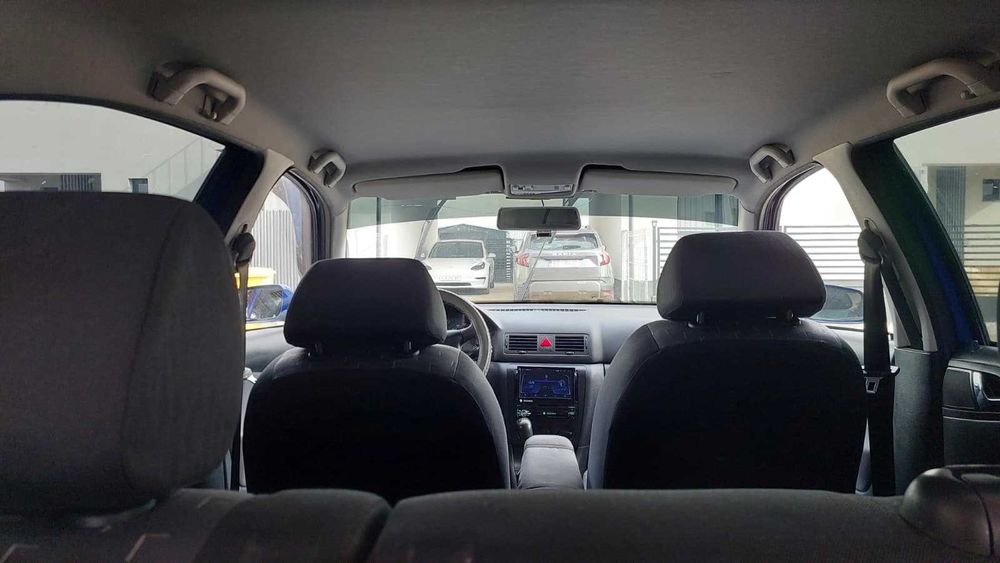 Vând skoda octavia 1 primul proprietar